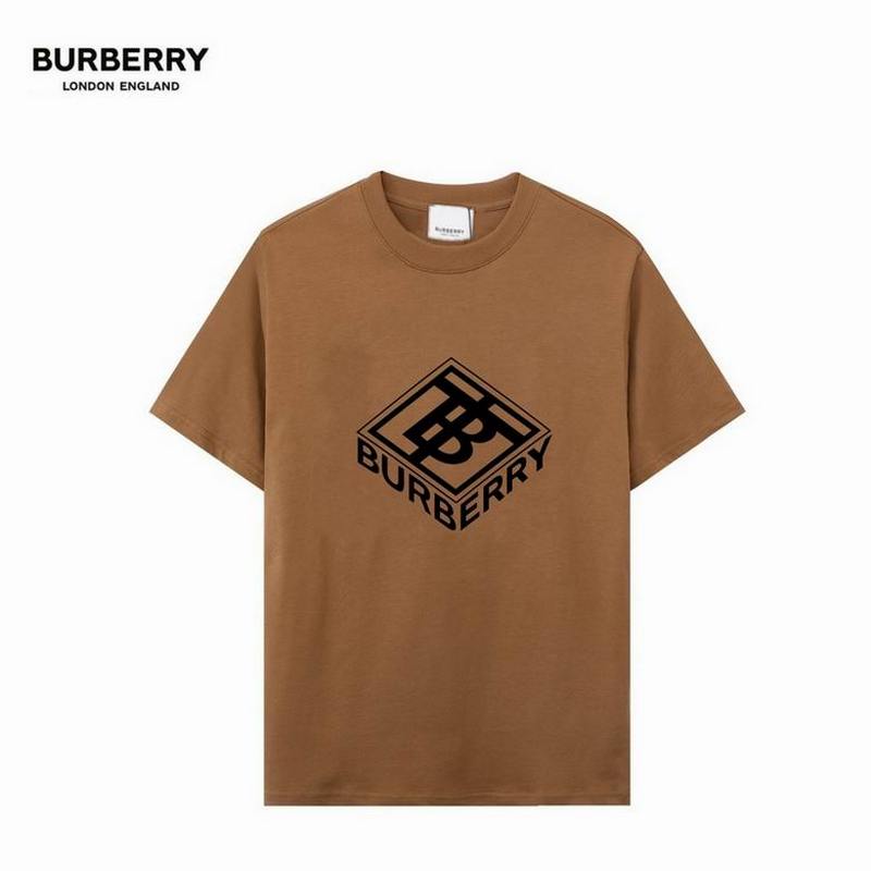 Burberry Men's T-shirts 277